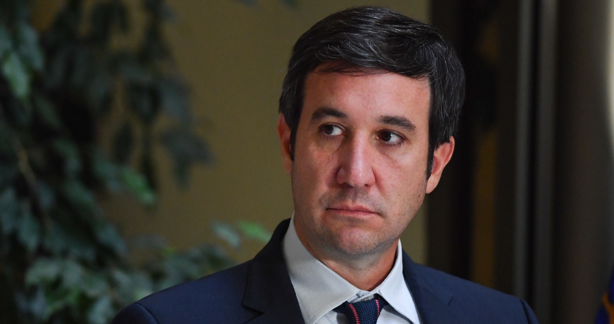 Guillermo Ramírez cambio de gabinete