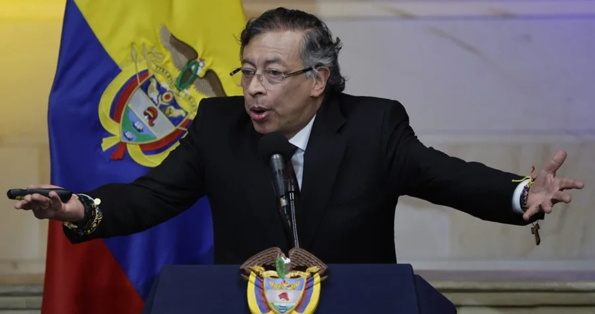 Polémica en torno a Gustavo Petro en Colombia