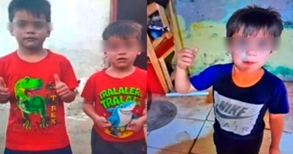 Hallan sin vida en una represa a tres niños, de 4 y 5 años: Los cuidaba suegra del padre en Argentina