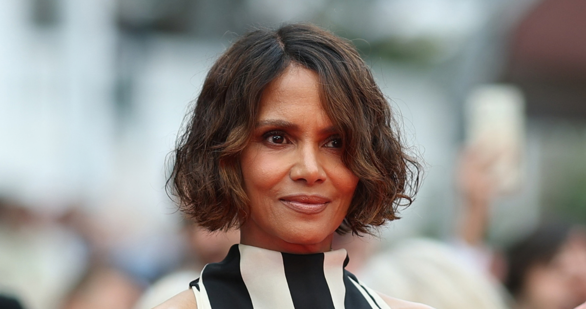 Halle Berry