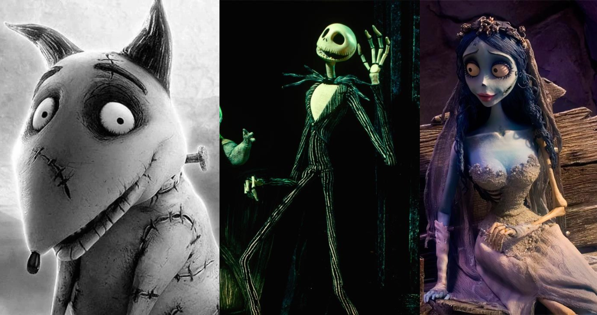 Películas de Halloween