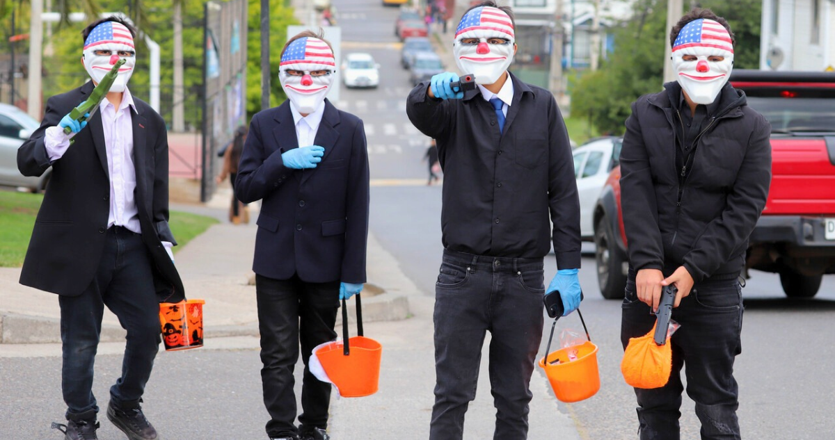 Halloween