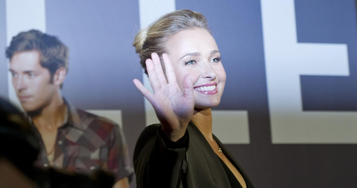 Hayden Panettiere: cierra caso por su muerte