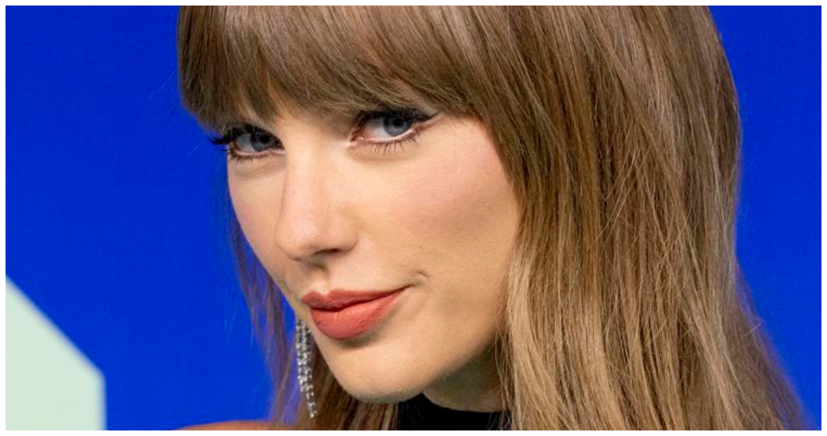 “Hola, soy Taylor Swift”: la estrategia de la cantante para protegerse de los montajes de IA
