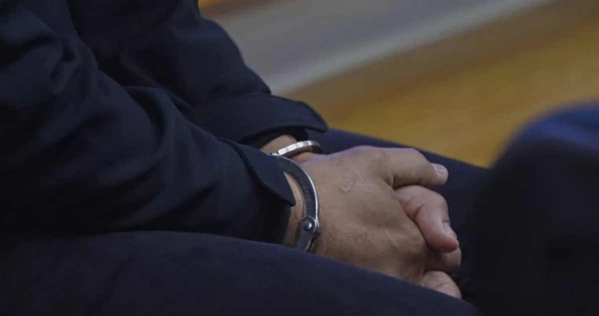 Prisión preventiva para hombre acusado por violación ocurrida en San José de la Mariquina
