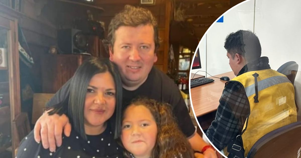 Homicida de hermano, cuñada y sobrina declarado culpable