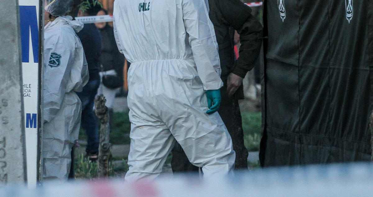Hombre muere tras una pelea en plaza de Nueva Imperial y presunto responsable de deceso es detenido