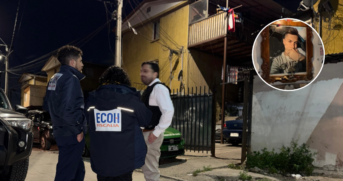 Hombre es asesinado a tiros en departamento de Puente Alto: en las cercanías hallaron “animita narco”