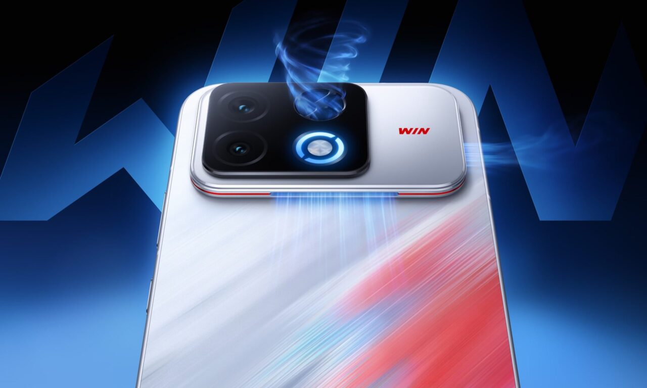 Honor Win 2