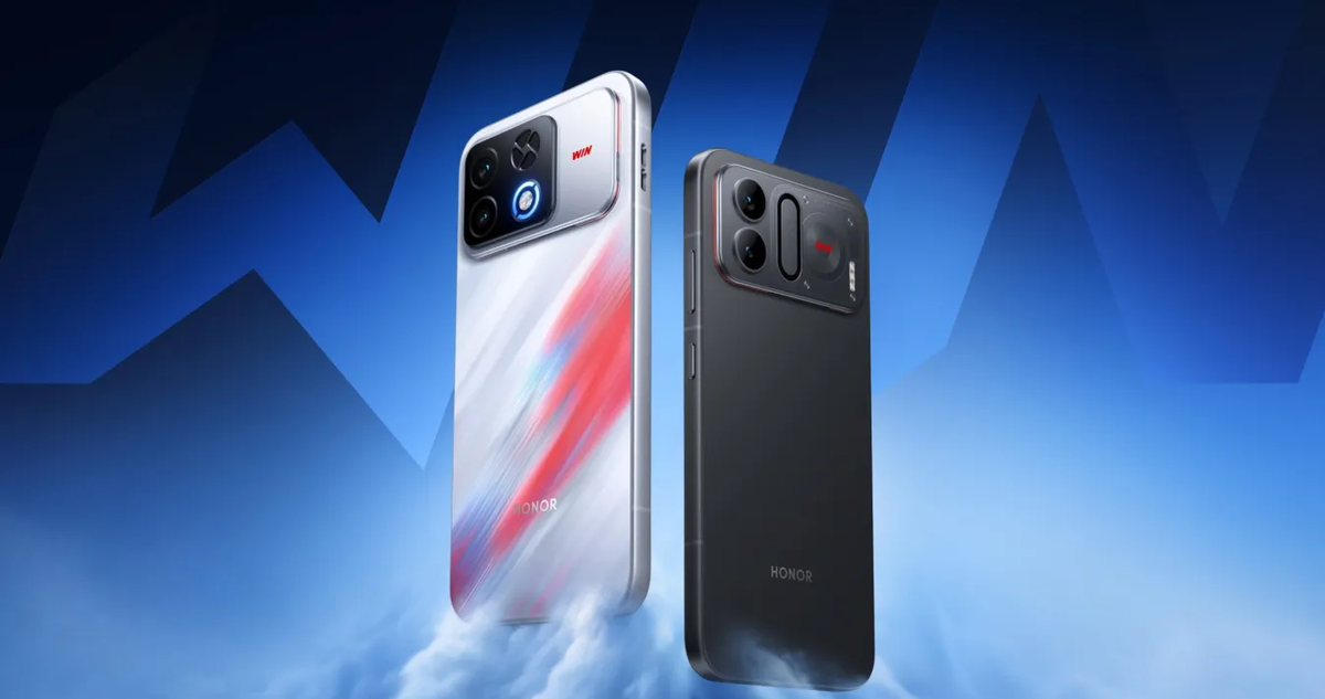 Honor Win 2