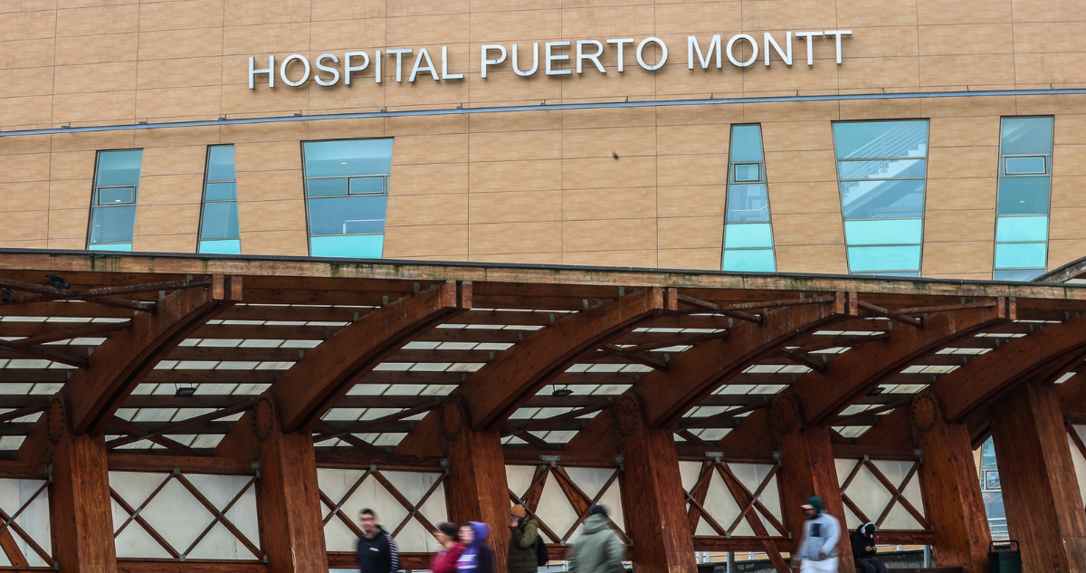 11 horas en ayuno: cancelan cirugía de adulta mayor en Hospital de Puerto Montt por falta de pabellón