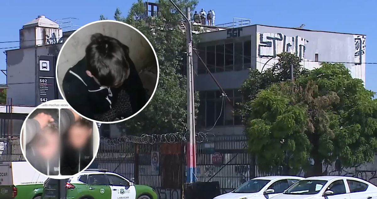 Hubo pruebas de vida y un pago: sigue el misterio sobre dónde está joven secuestrado en la RM