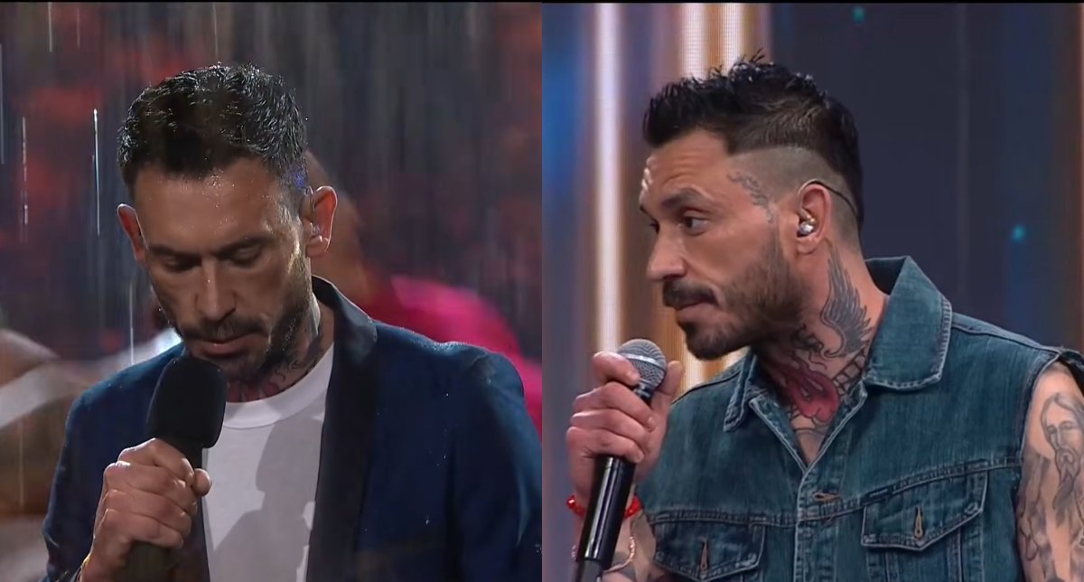 Mauricio Pinilla