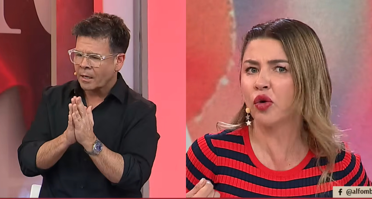 Nacho Gutiérrez – Pancha Merino