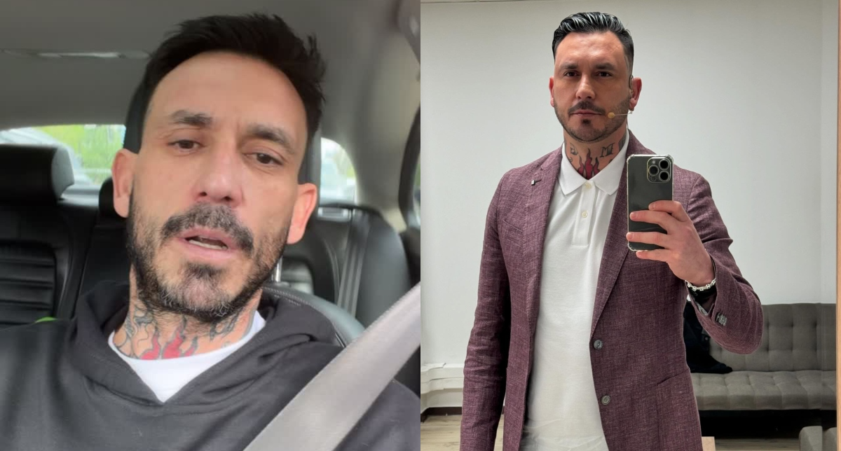 Mauricio Pinilla