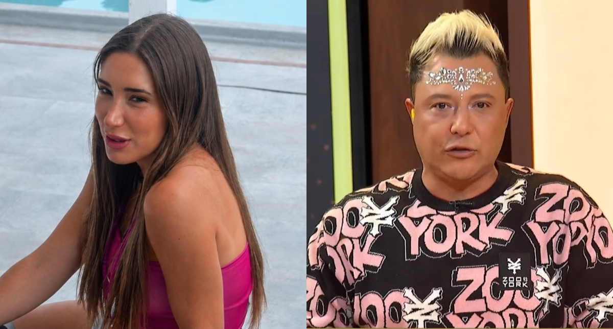 Catalina Gaete – Sergio Rojas