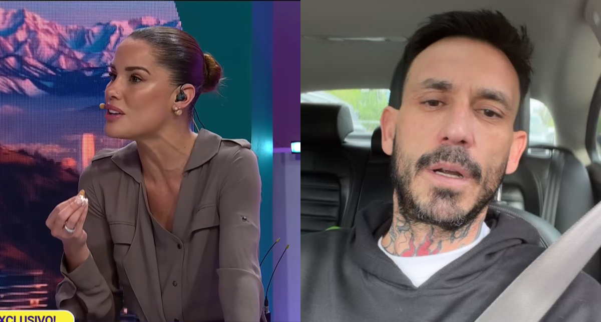 Gala Caldirola – Pinilla