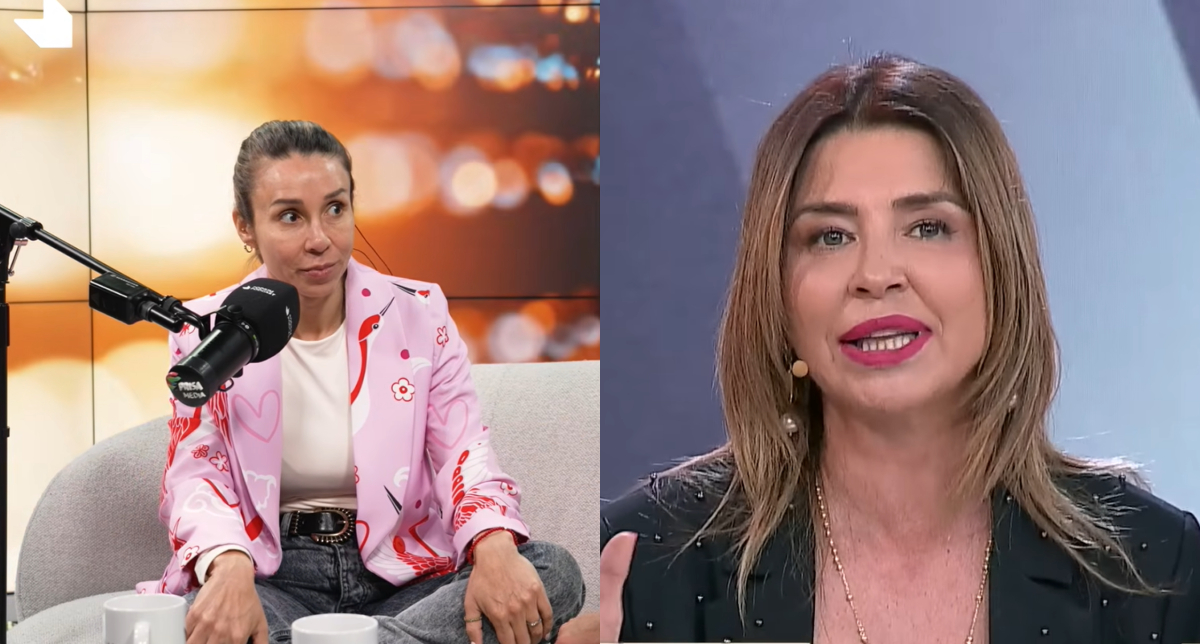 Cecilia Gutiérrez | Pancha Merino
