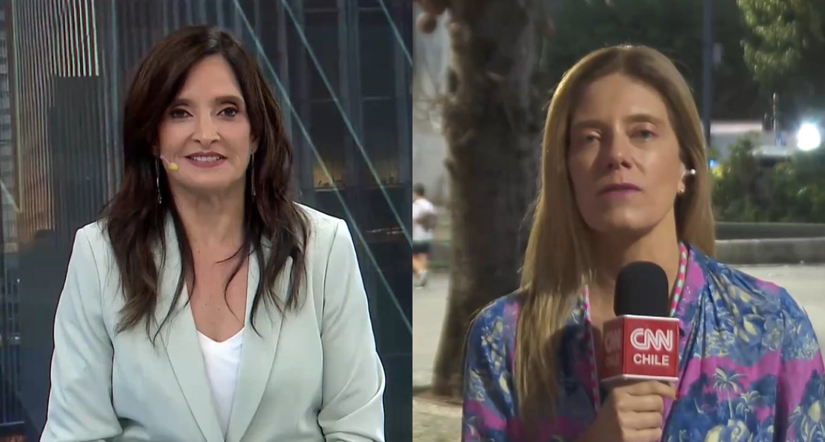 matilde burgos – monica rincón
