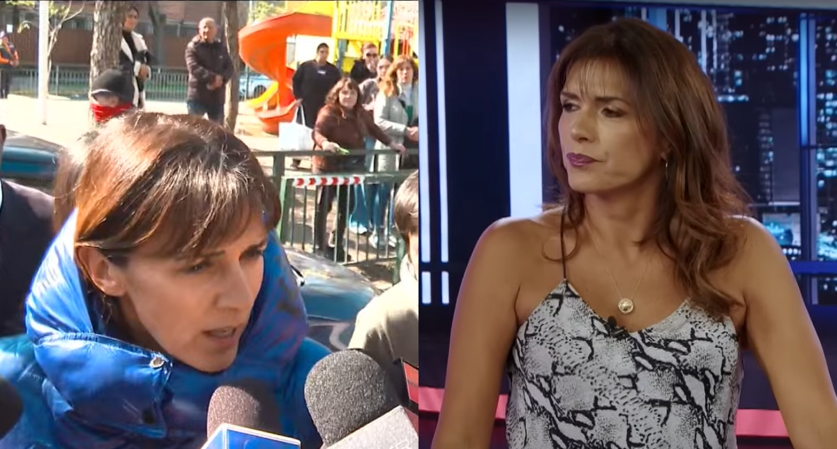 Ivette Vergara