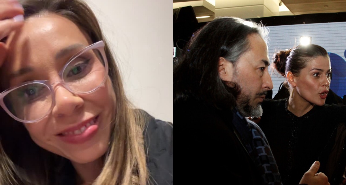 Cecilia Gutiérrez – Parived Tonka Tomicic