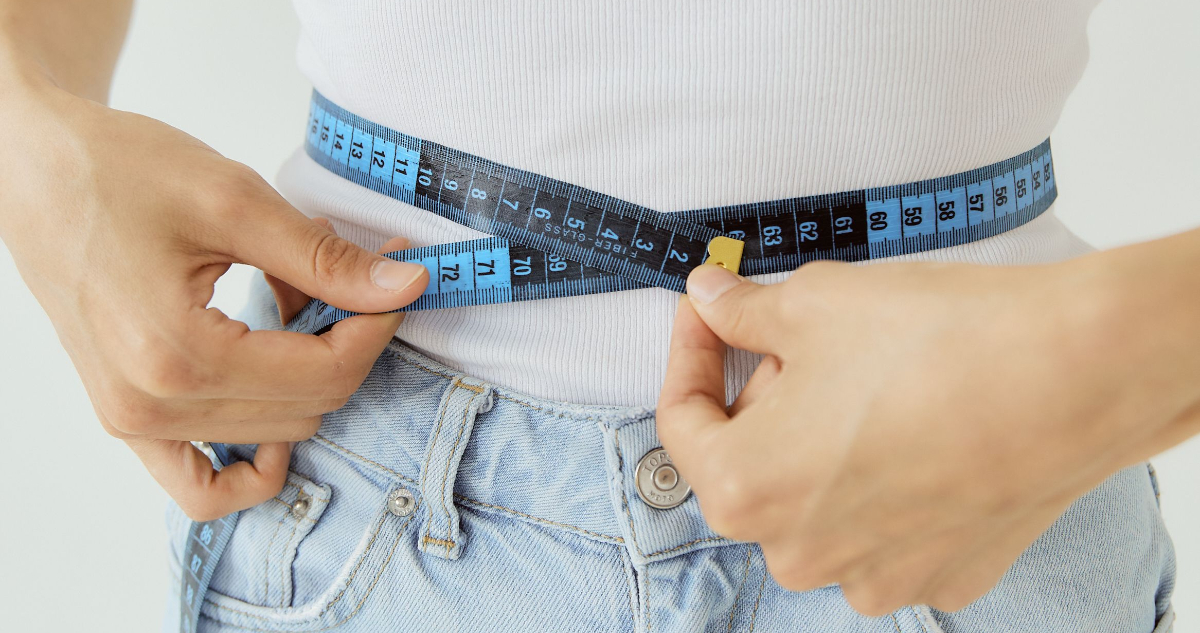 Imagen referencial sobre la anorexia y la bulimia