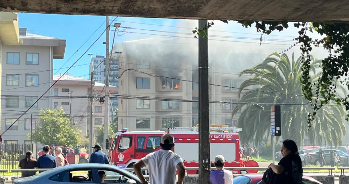 RBB Concepción