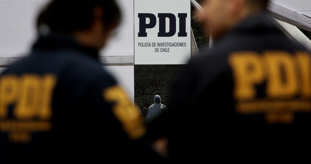 Incluía cocaína, pasta base y hachís: interceptan $13.500 millones en drogas que llegaban a la RM