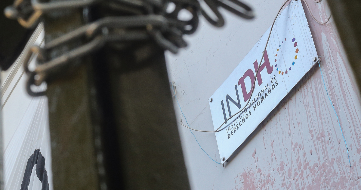 INDH apelará a rechazo de recurso en favor de más de 500 familias de zona rural de Temuco