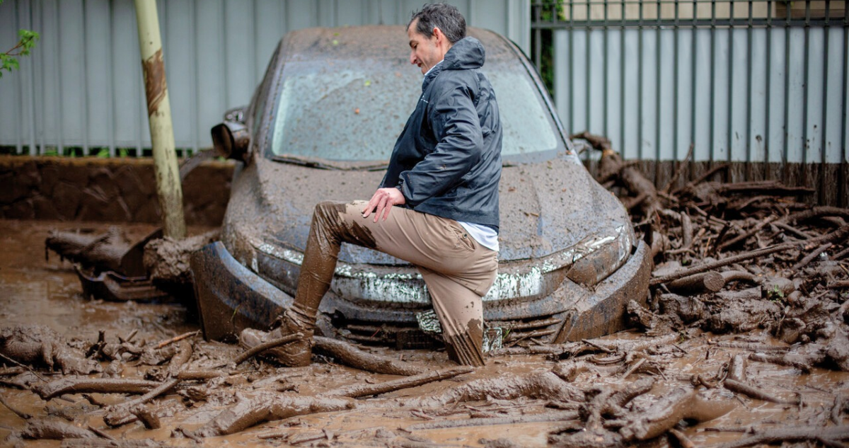 Inundaciones