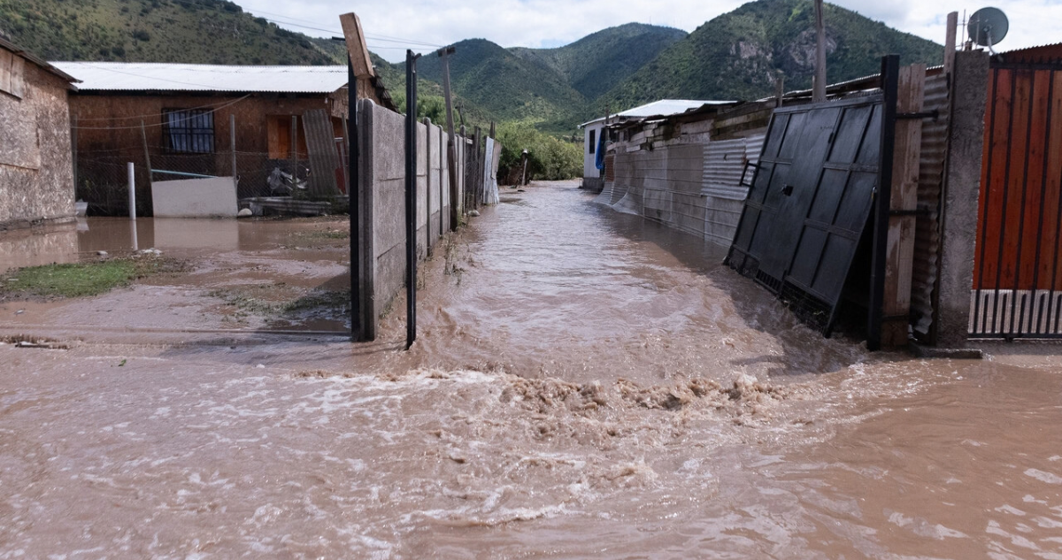 Inundaciones