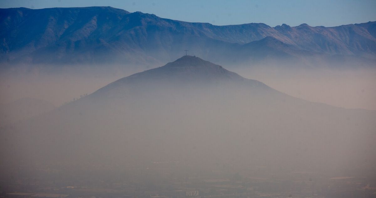 Investigación revela que modelo de predicción no anticipó más del 50% de emergencias ambientales en RM