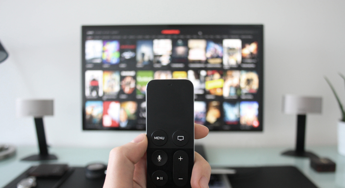 IPTV | Pexels