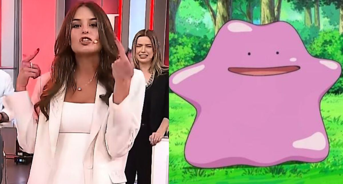 Isidora Gaete limita comentarios en redes tras ola de troleos con GIF’s e imágenes de Pokémon