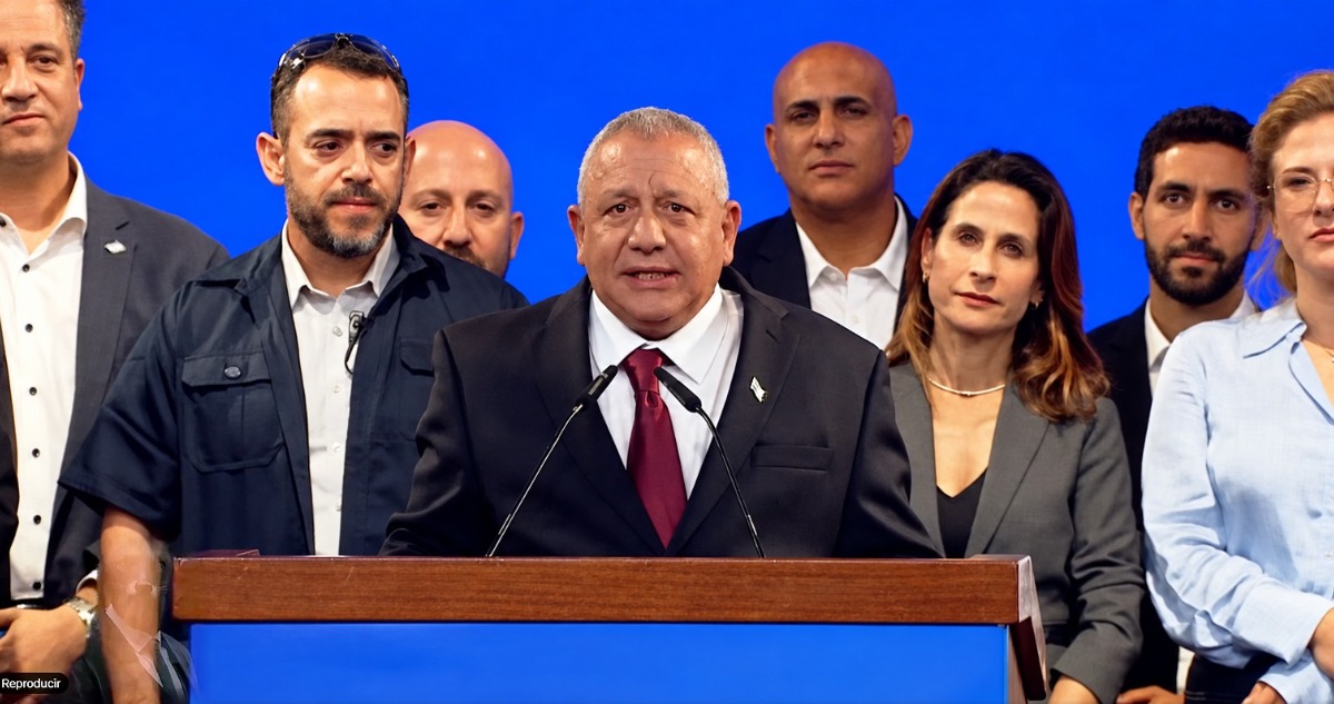 Acuerdos tras elecciones en Israel