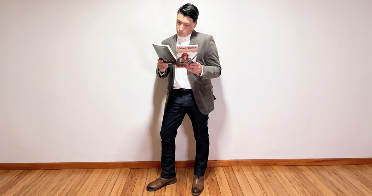 Iván Nilo Hernández