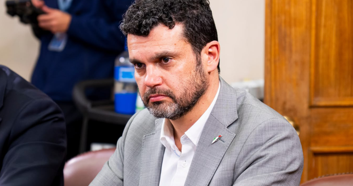 Jaime Bassa a días del 18-O:”Las condiciones materiales de vida de la población siguen estando igual o peor”