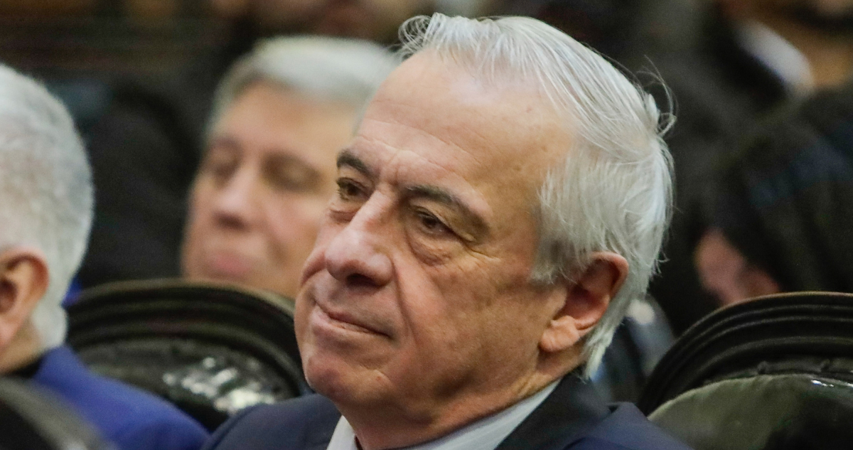 “Es algo que debe corregirse”: Jaime Mañalich cuestiona reducción de recursos para Ley Ricarte Soto