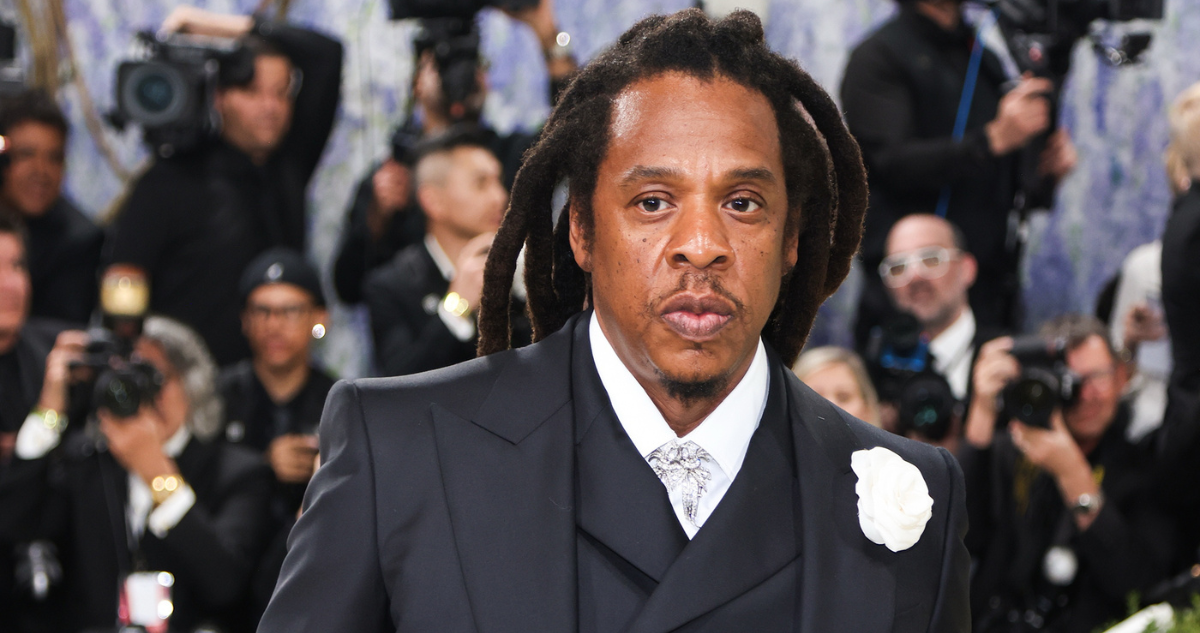 Jay-Z