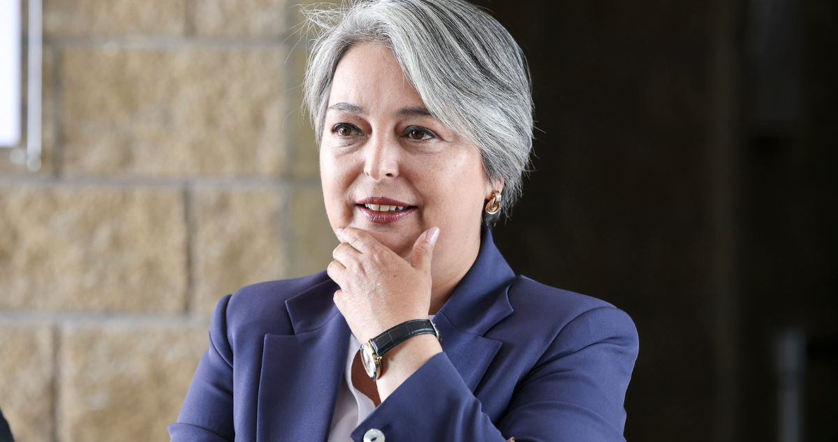 Jeannette Jara tilda de brutal pérdidas de AFP y acusa que la ultraderecha le ha hecho muy mal a Chile