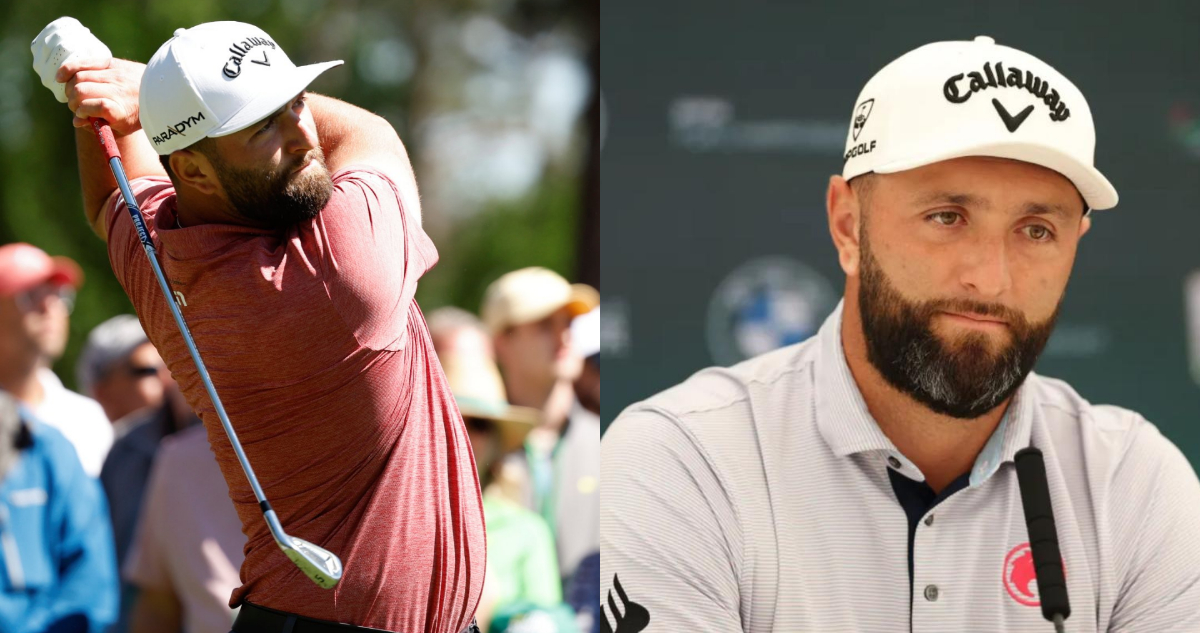 Jon Rahm le da otro mazazo a LIV Golf: abandonó liga tras recibir propuesta “inaceptable”