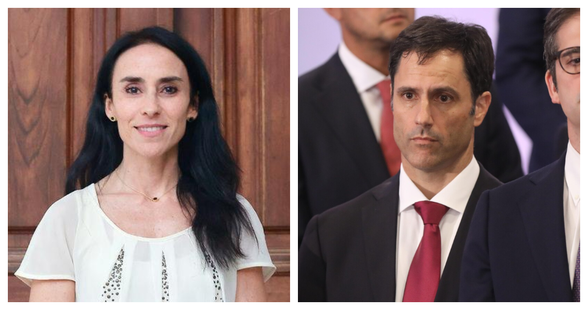 Josefina Soto será la nueva subsecretaria tras salida de Luis Silva en medio de crisis en Justicia