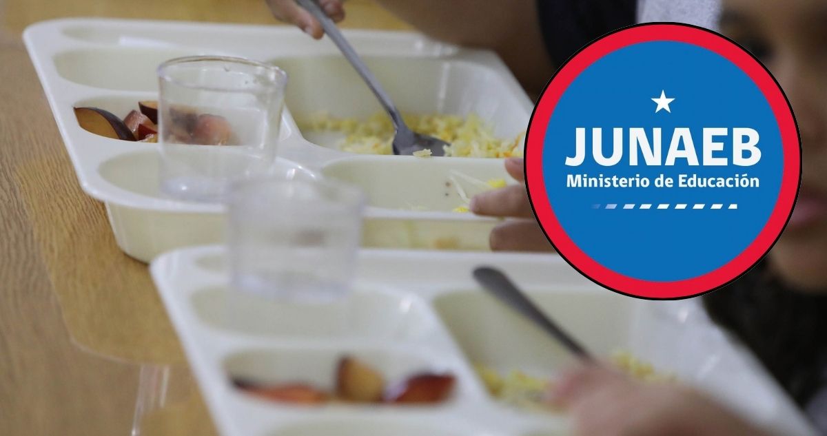 Agencia UNO | Junaeb