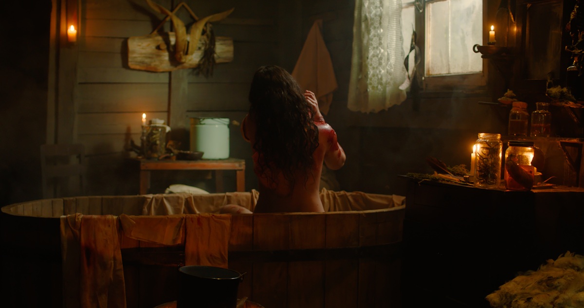 Kalkutún, de Jorge Olguín, Cinecolor Films Chile