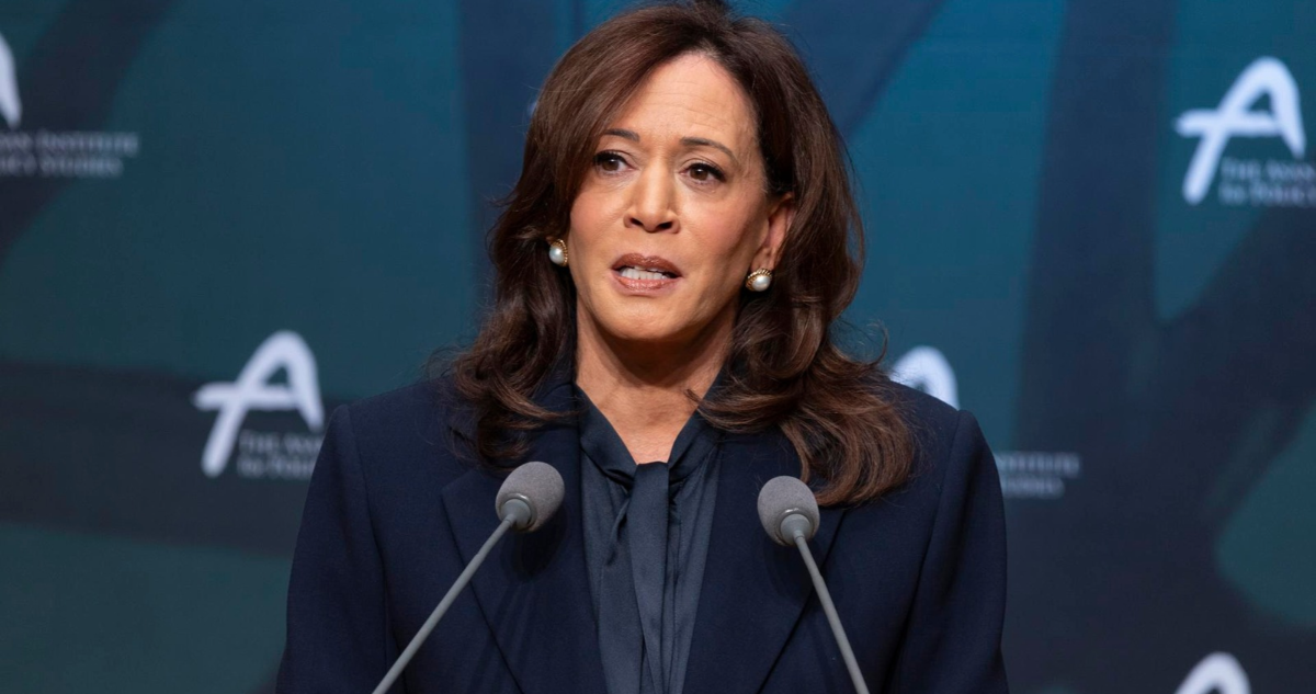 Kamala Harris