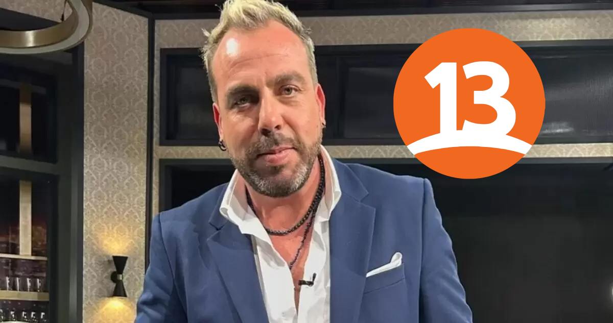 Chilevisión y Canal 13 – Edición BBCL