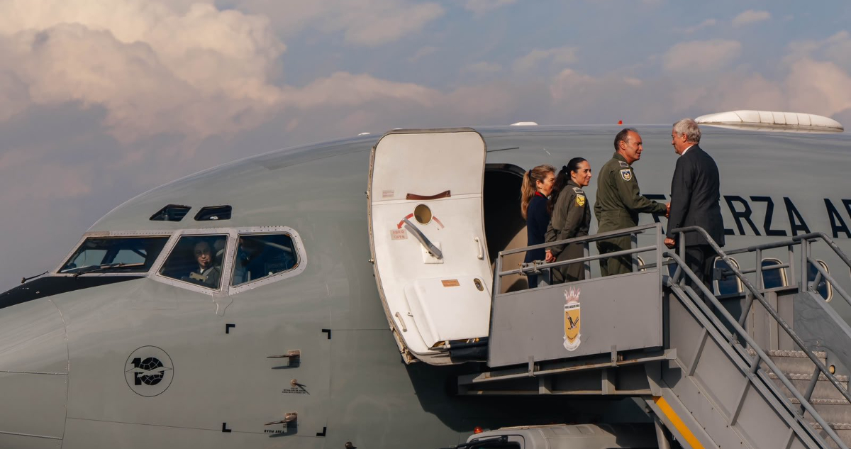 Entre narcomaderas y autos robados: la incómoda agenda que espera a Kast en histórica visita a Bolivia