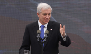Kast pide tener “mirada de futuro” ante aniversario del 18-O: “Estamos reconstruyendo nuestro país”