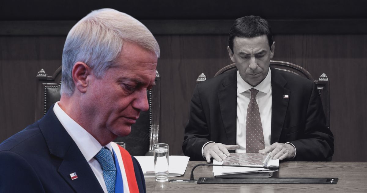 El costo político de blindar a Rabat: las diferencias entre la UDI y Republicanos que tensionan a Kast
