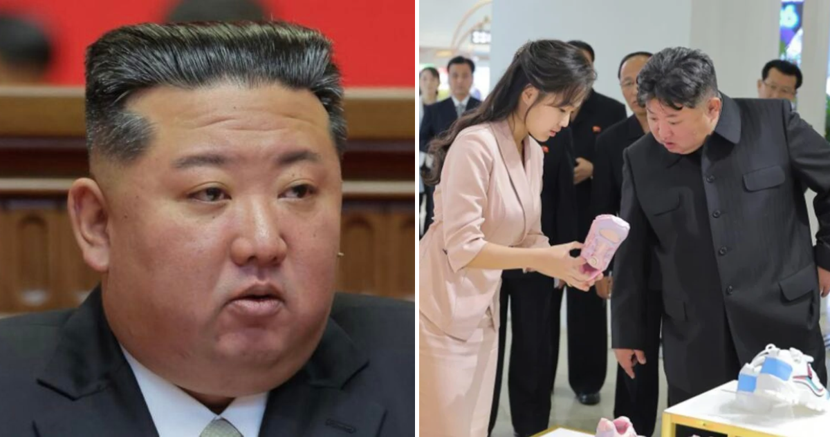 Situación de Kim Jong Un en Corea del Norte